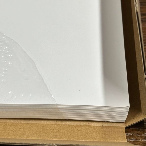 Address Labels 1" x 2-5/8" 99 pages Sticker Paper for Laser/Ink Jet Printer - Picture 4 of 7